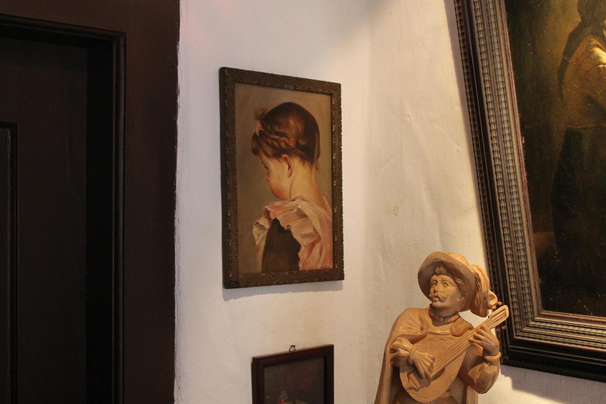 Hotel Spitzweg Rothenburg ob der Tauber Ngoại thất bức ảnh