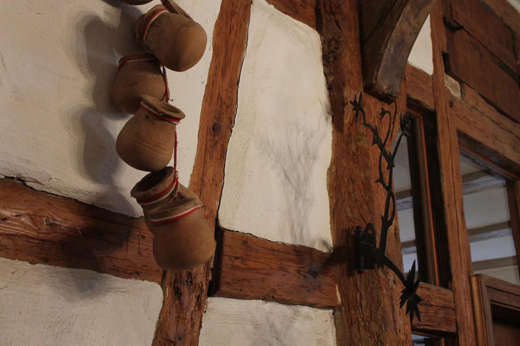 Hotel Spitzweg Rothenburg ob der Tauber Ngoại thất bức ảnh