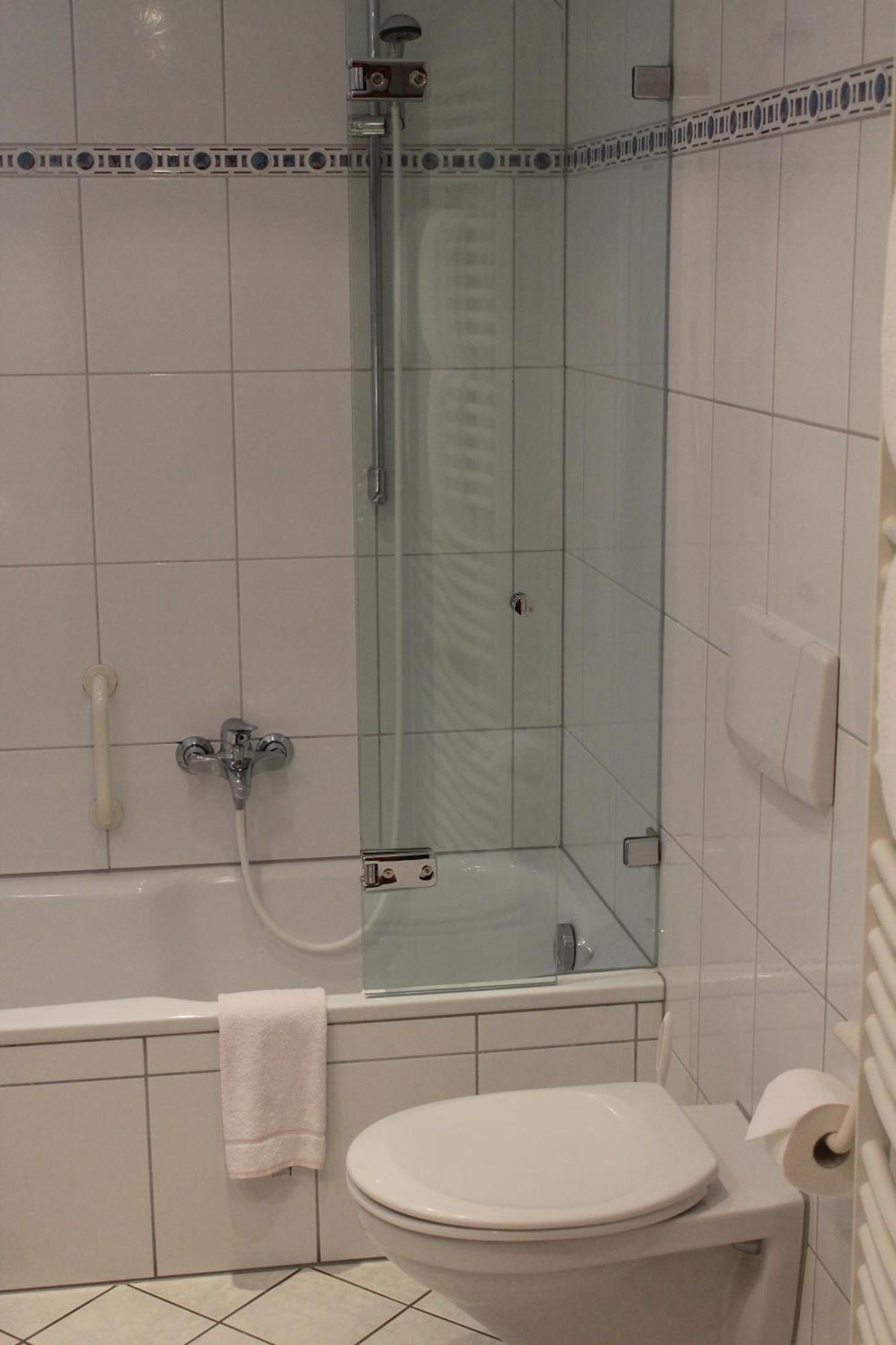 Hotel Spitzweg Rothenburg ob der Tauber Phòng bức ảnh