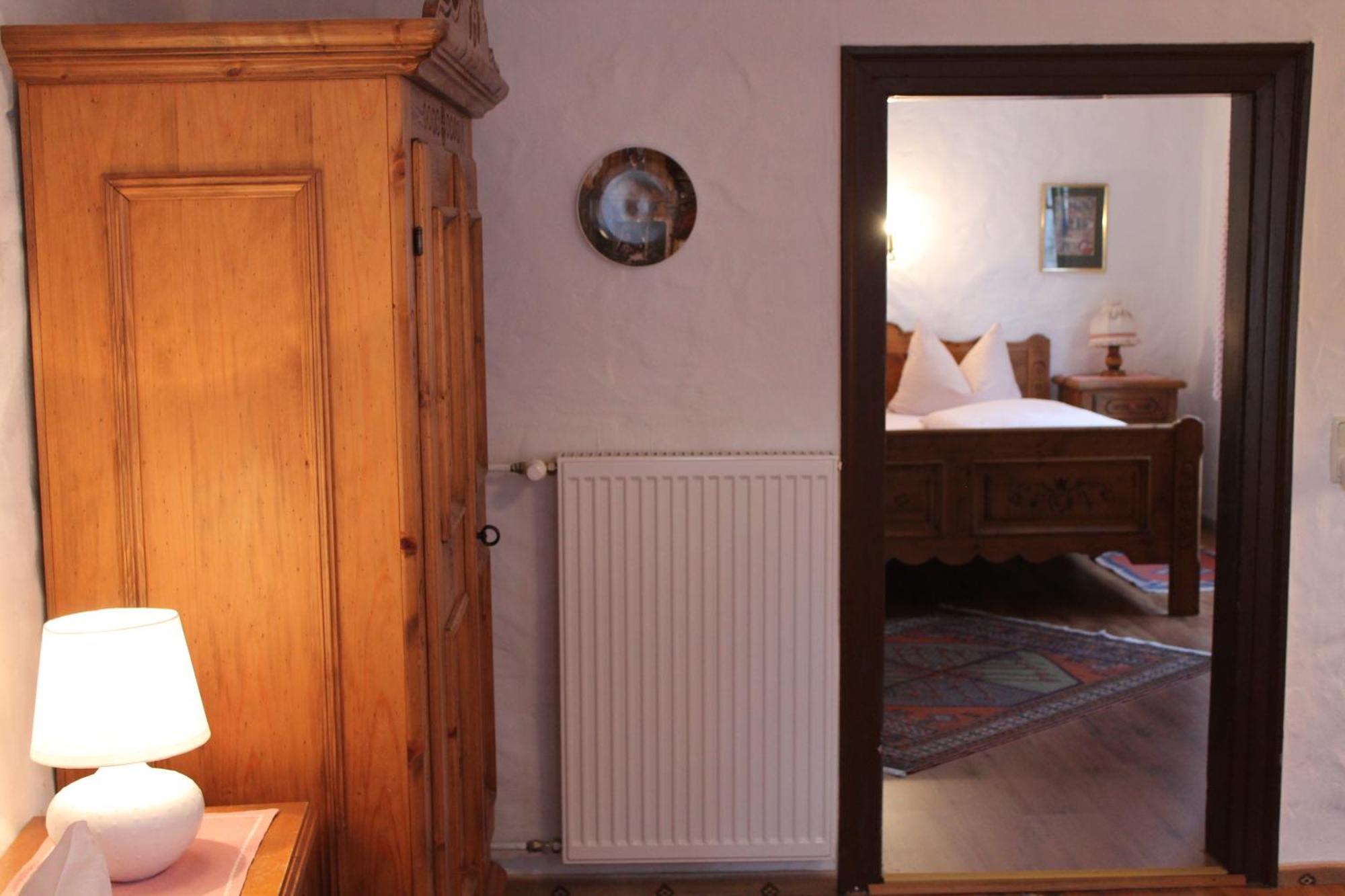 Hotel Spitzweg Rothenburg ob der Tauber Phòng bức ảnh