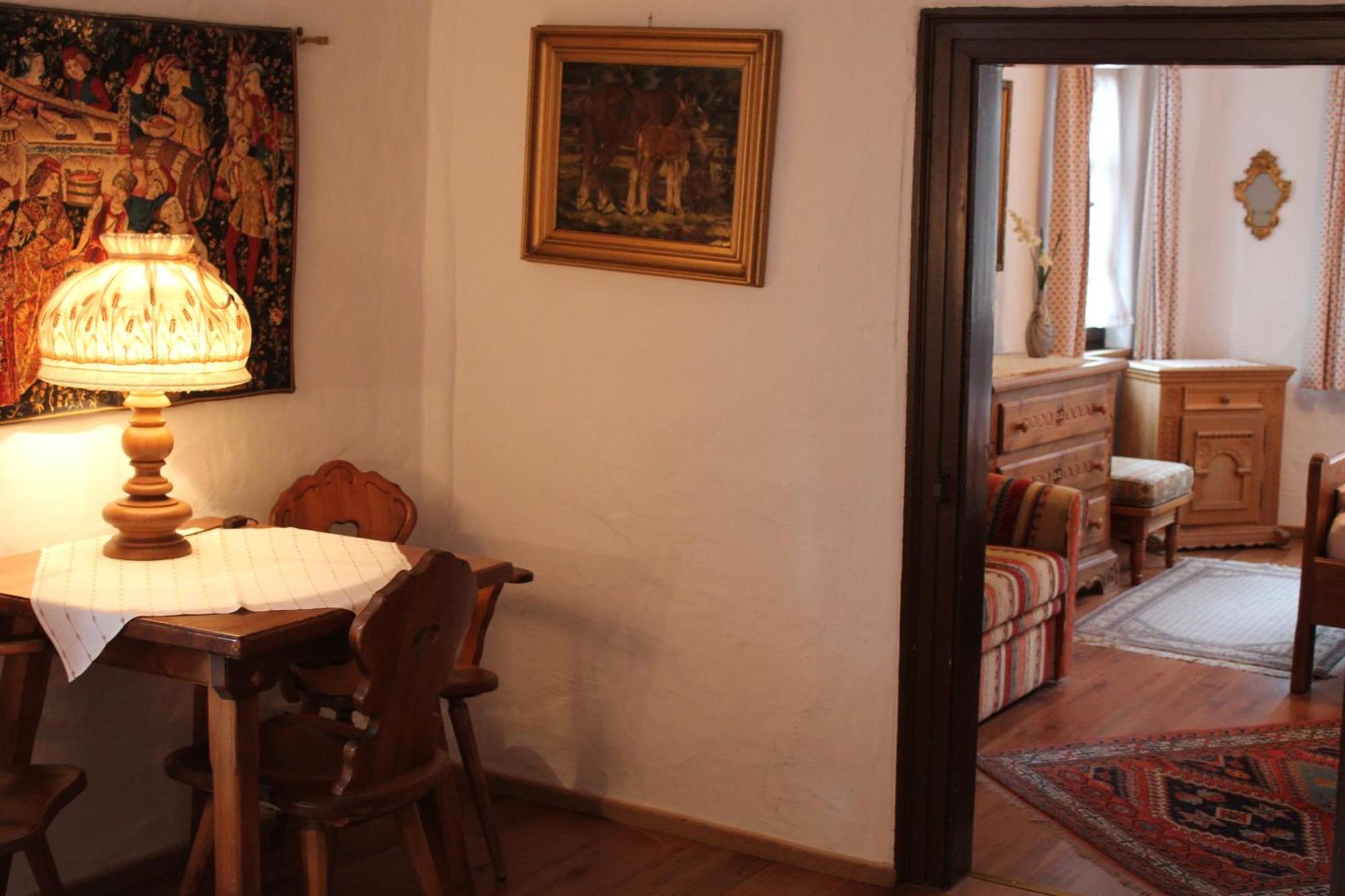 Hotel Spitzweg Rothenburg ob der Tauber Phòng bức ảnh
