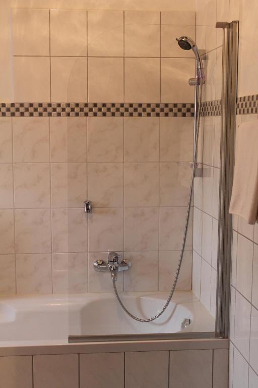 Hotel Spitzweg Rothenburg ob der Tauber Phòng bức ảnh